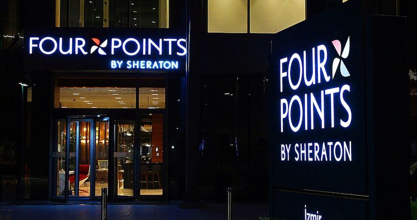 Four Points by Sheraton Izmir