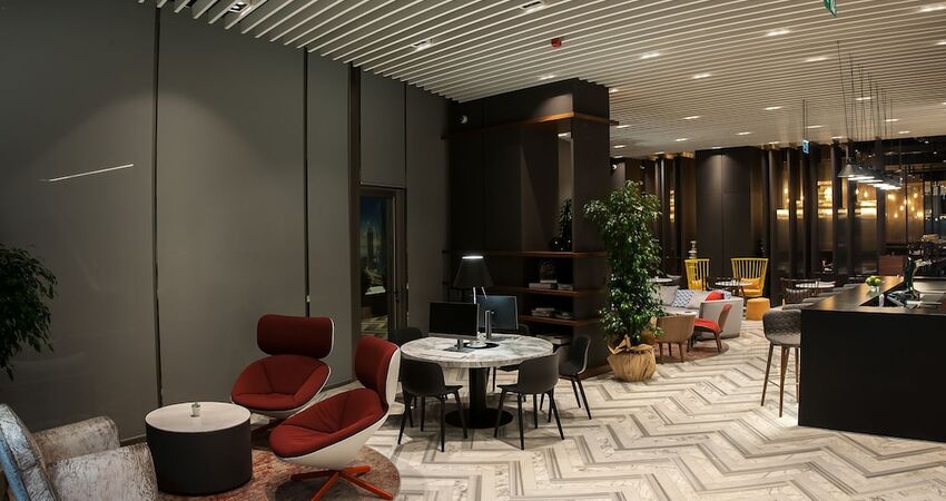 Four Points by Sheraton Izmir