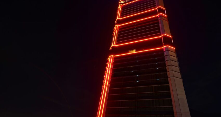 Ramada Encore by Wyndham Izmir