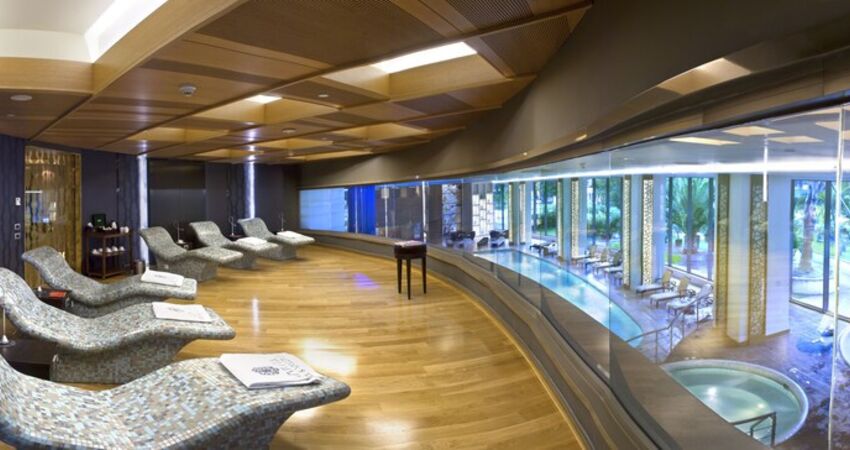 Swissotel Buyuk Efes Izmir