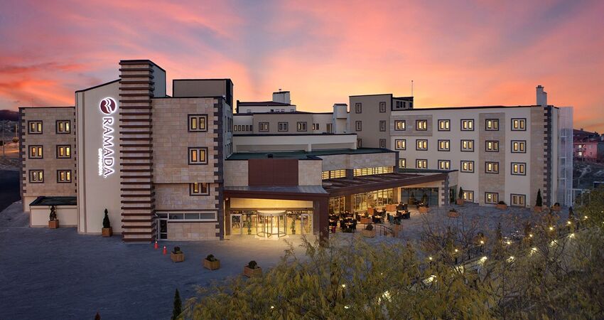 Ramada By Wyndham Cappadocia