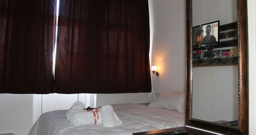 Cappadocia Art Hotel