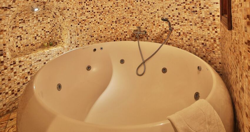 Cappadocia Cave Suites Boutique Hotel - Special Class