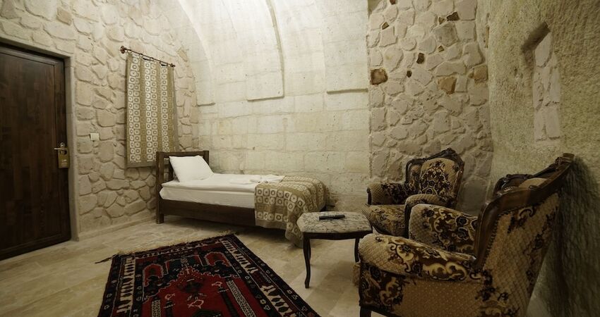 Cappadocia Caves Hotel