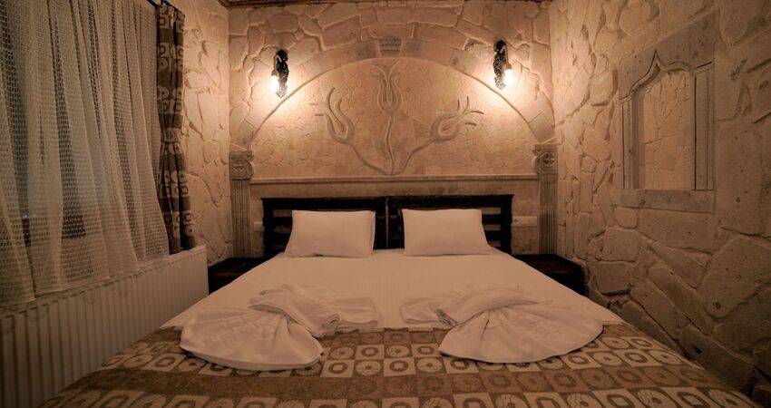 Cappadocia Caves Hotel