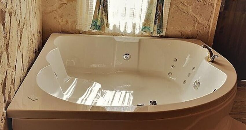 Cappadocia Caves Hotel