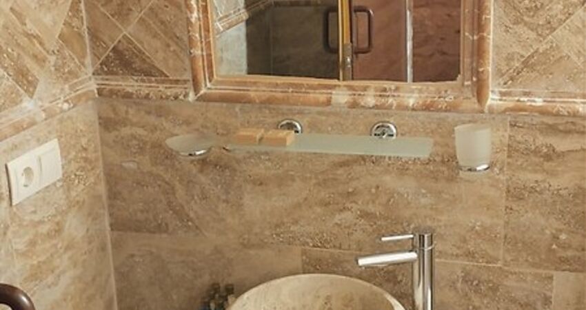 Cappadocia Caves Hotel