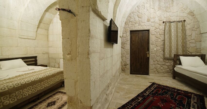 Cappadocia Caves Hotel