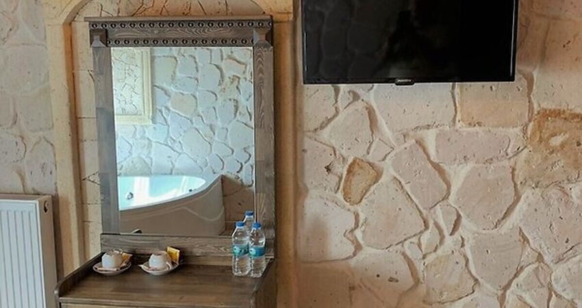 Cappadocia Caves Hotel