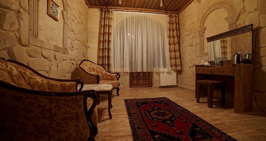 Cappadocia Caves Hotel