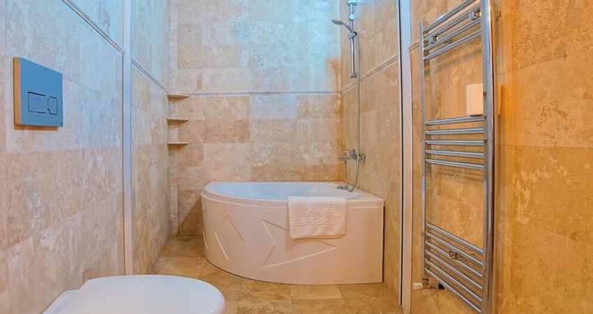 Cappadocia Caves Hotel