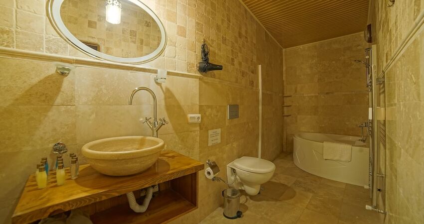 Cappadocia Caves Hotel