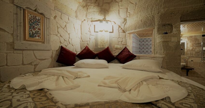 Cappadocia Caves Hotel