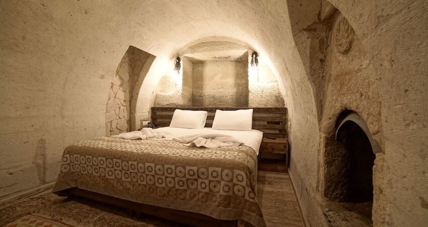 Cappadocia Caves Hotel