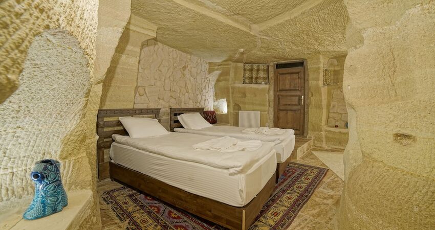 Cappadocia Caves Hotel