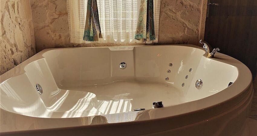 Cappadocia Caves Hotel