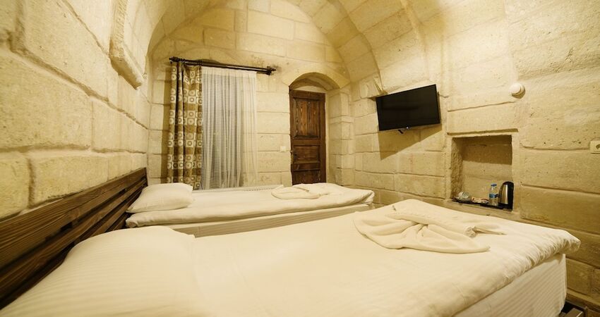 Cappadocia Caves Hotel
