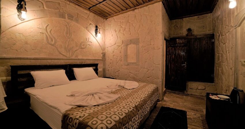 Cappadocia Caves Hotel