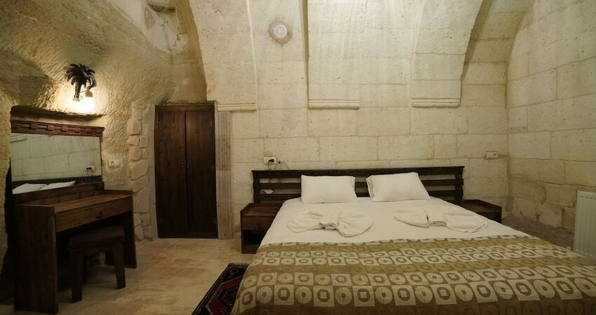 Cappadocia Caves Hotel