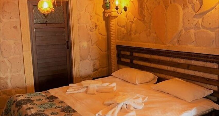 Cappadocia Caves Hotel