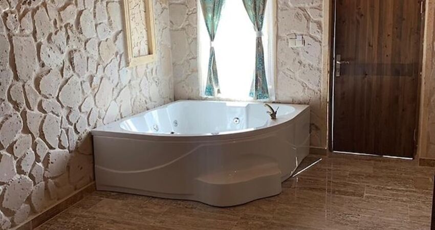 Cappadocia Caves Hotel