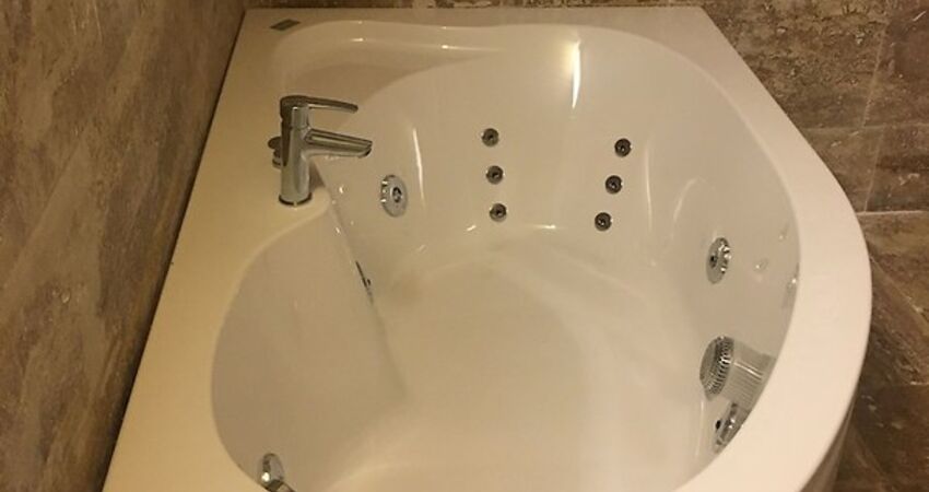 Cappadocia Caves Hotel