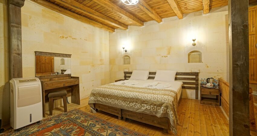 Cappadocia Caves Hotel