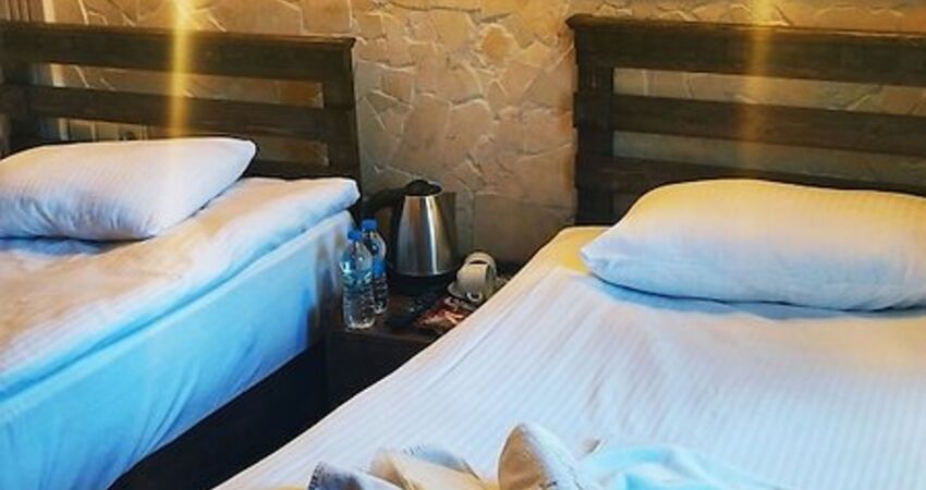 Cappadocia Caves Hotel