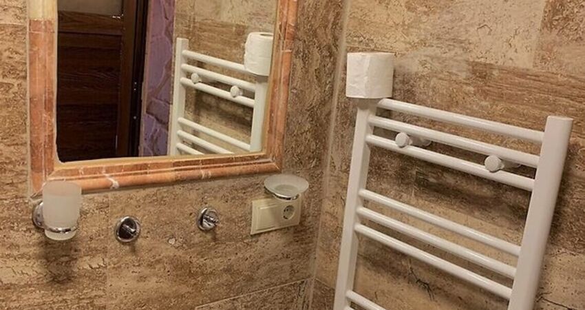 Cappadocia Caves Hotel