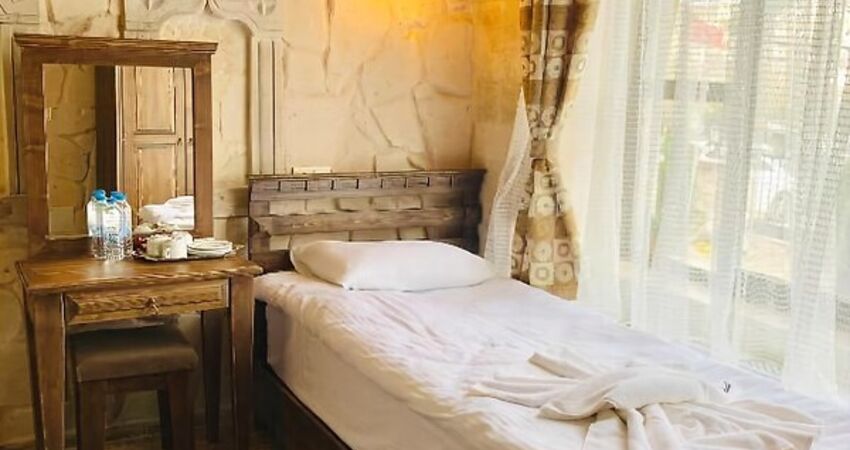 Cappadocia Caves Hotel