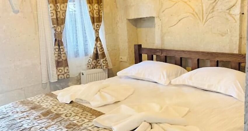 Cappadocia Caves Hotel