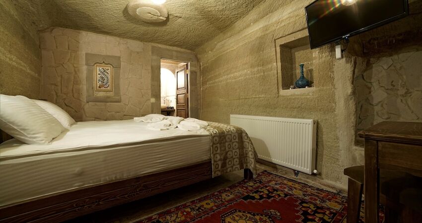 Cappadocia Caves Hotel