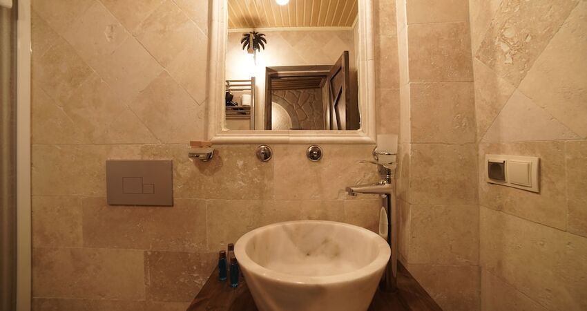 Cappadocia Caves Hotel