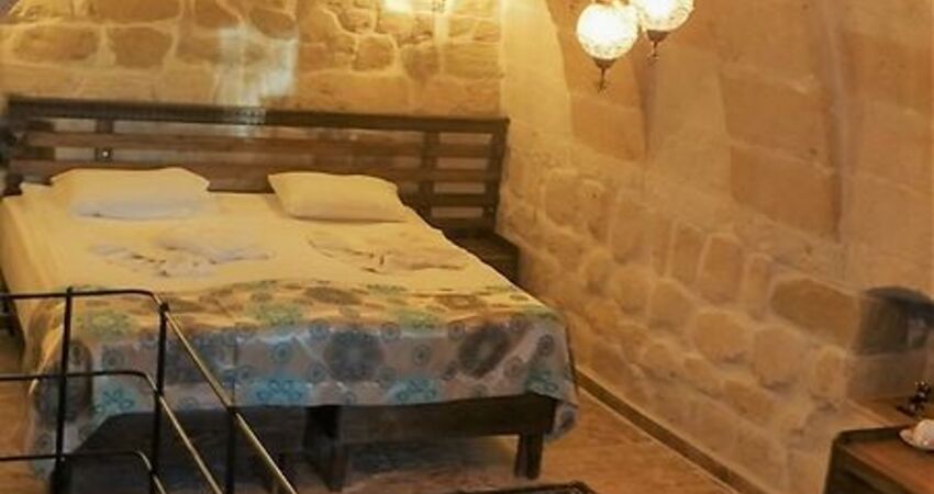 Cappadocia Caves Hotel