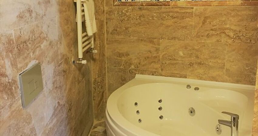 Cappadocia Caves Hotel