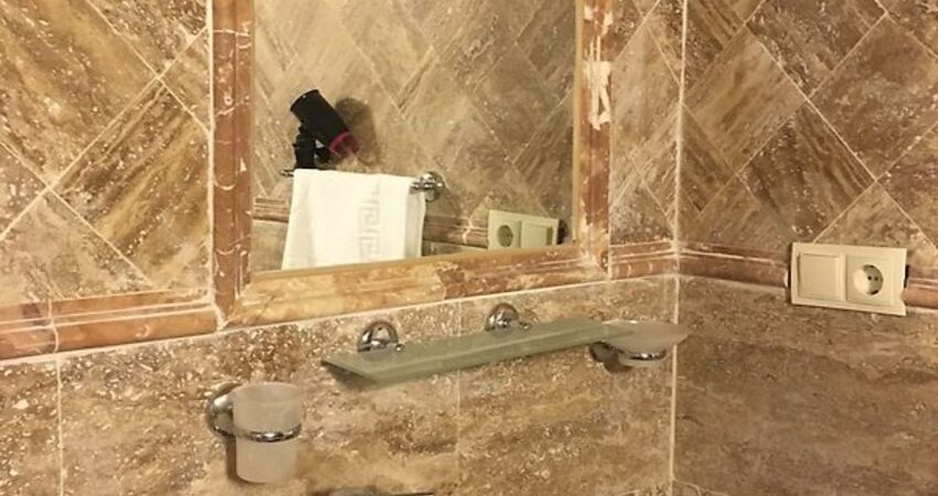 Cappadocia Caves Hotel