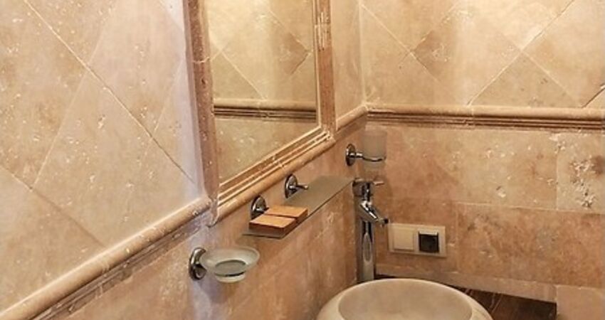 Cappadocia Caves Hotel