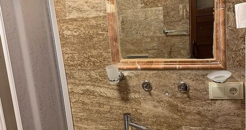 Cappadocia Caves Hotel