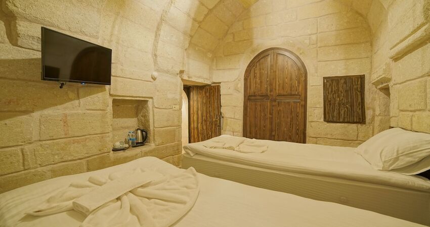 Cappadocia Caves Hotel