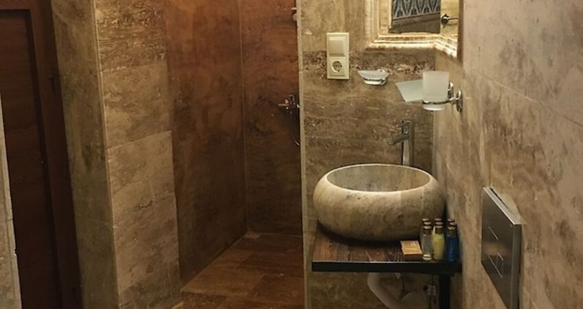 Cappadocia Caves Hotel