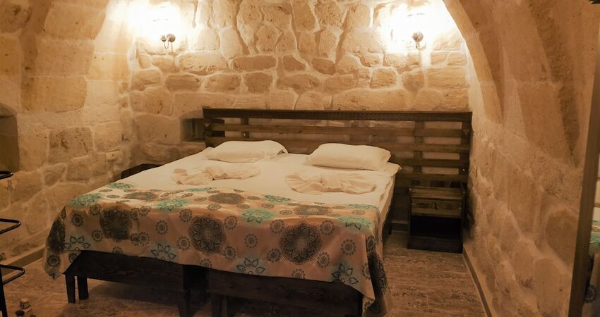 Cappadocia Caves Hotel