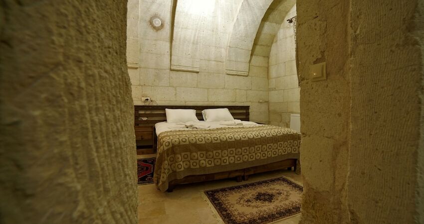 Cappadocia Caves Hotel