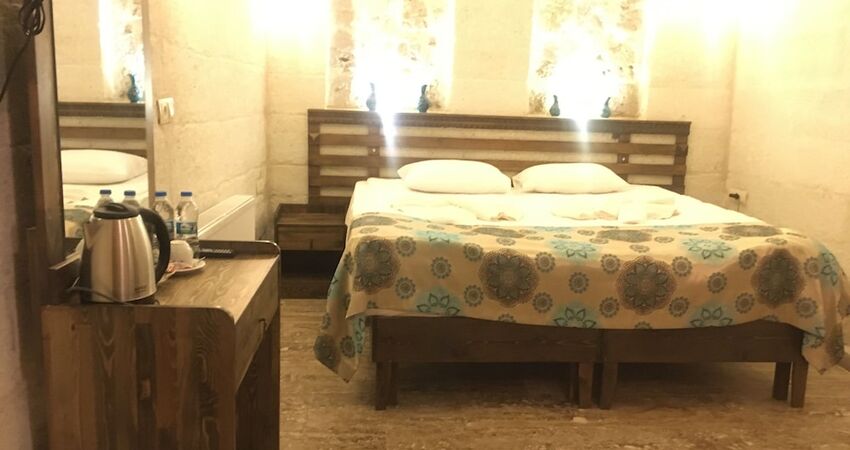 Cappadocia Caves Hotel
