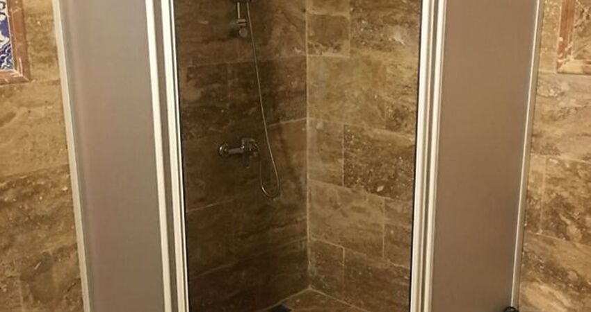 Cappadocia Caves Hotel