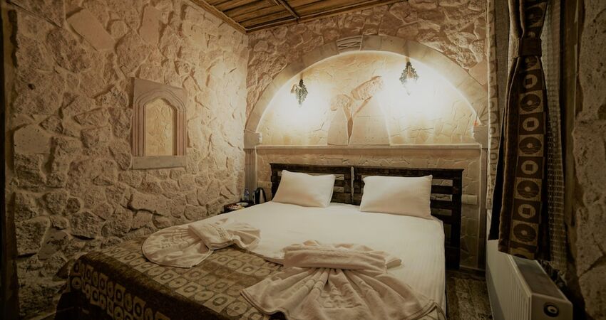 Cappadocia Caves Hotel