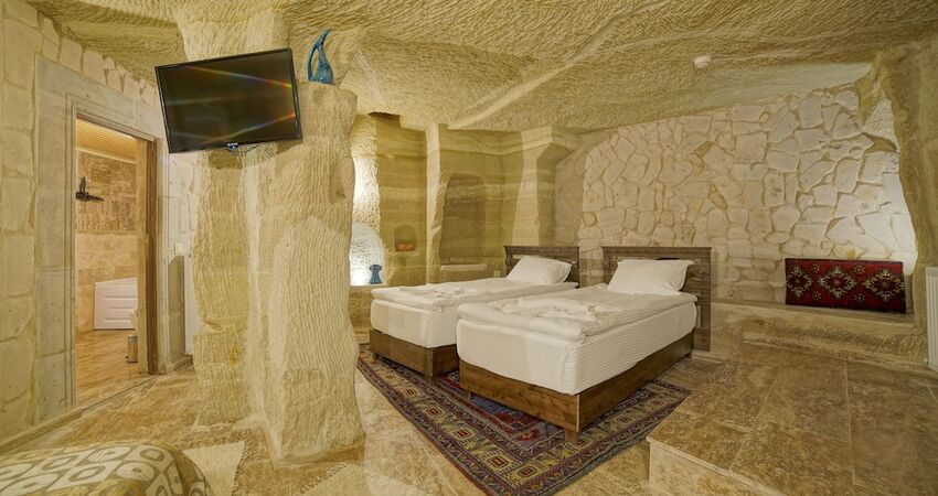 Cappadocia Caves Hotel
