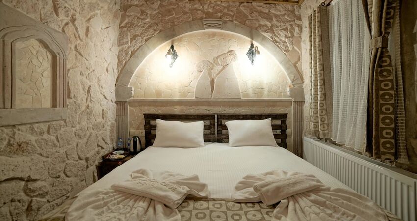 Cappadocia Caves Hotel