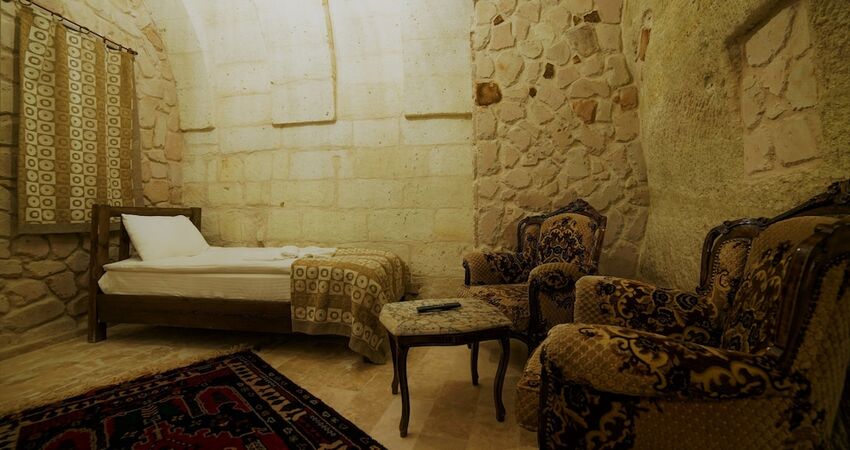 Cappadocia Caves Hotel