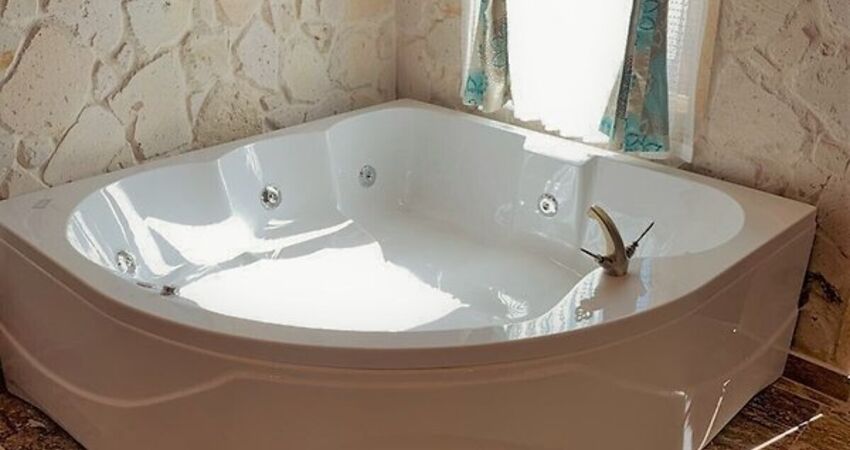 Cappadocia Caves Hotel