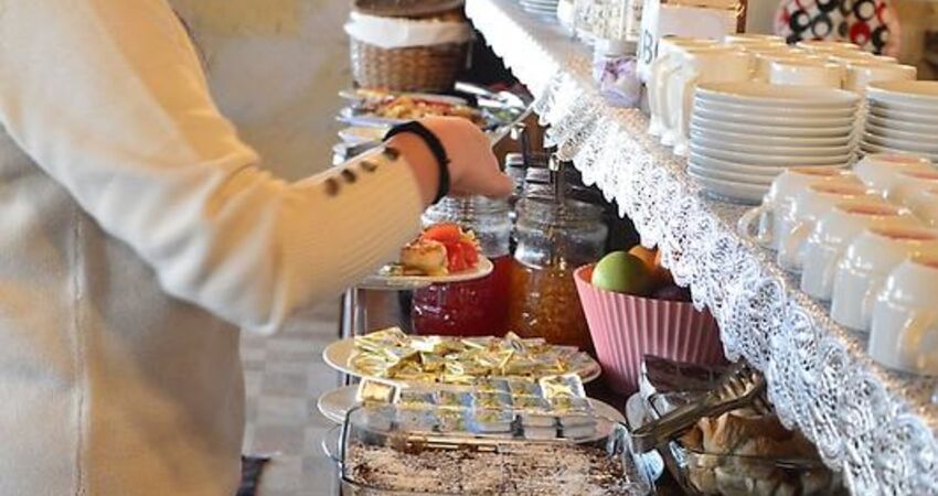 Cappadocia Elite Stone House